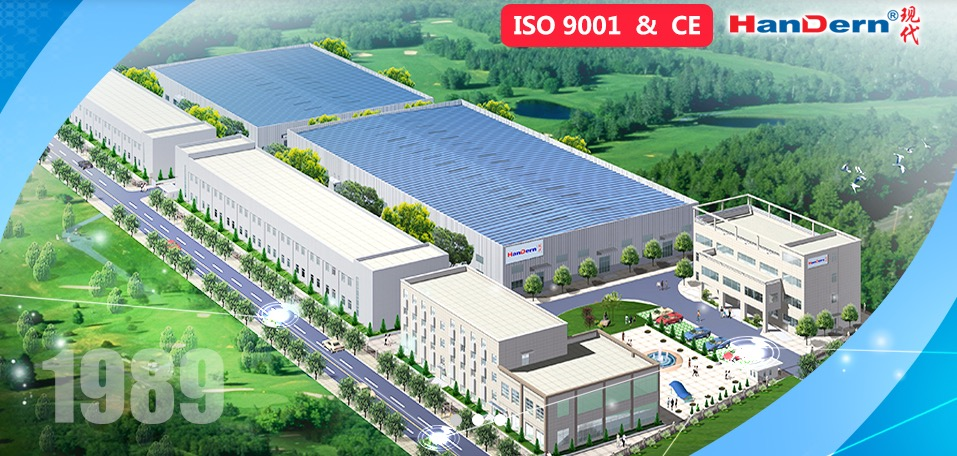 喜報！武漢現(xiàn)代精工機械股份有限公司榮獲2022年湖北省制造業(yè)單項冠軍產(chǎn)品